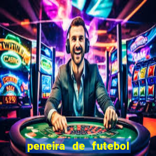 peneira de futebol em bh