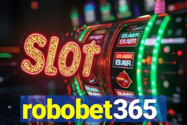 robobet365