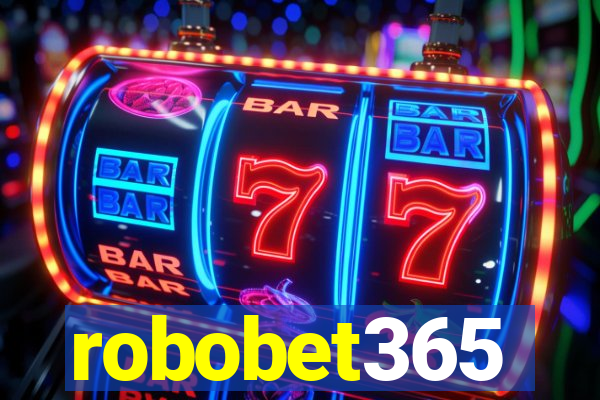 robobet365