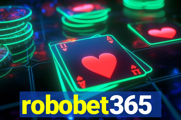 robobet365
