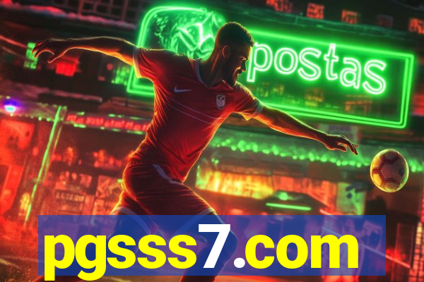 pgsss7.com