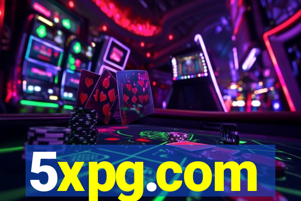 5xpg.com