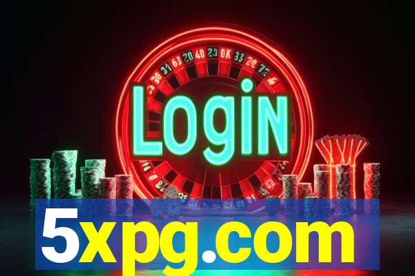 5xpg.com