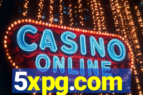 5xpg.com