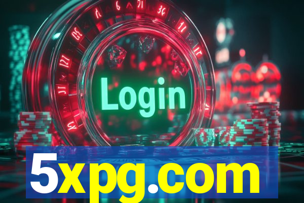 5xpg.com
