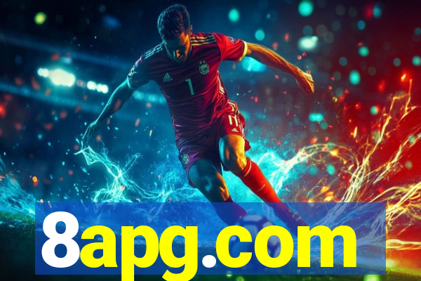 8apg.com