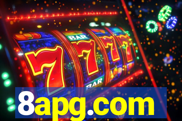 8apg.com