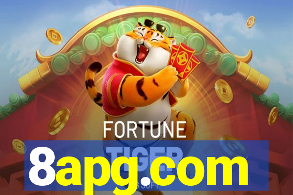 8apg.com