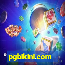pgbikini.com