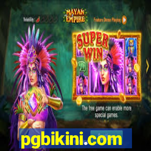 pgbikini.com