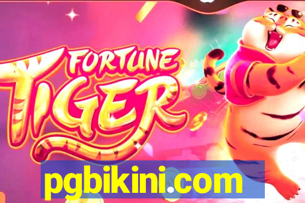 pgbikini.com