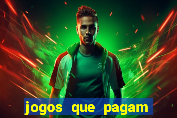 jogos que pagam via paypal