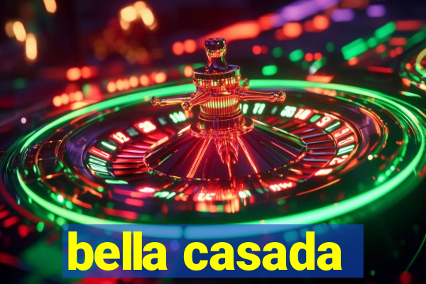 bella casada