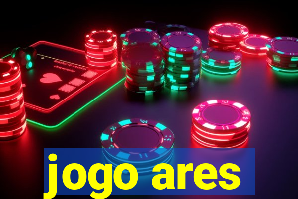jogo ares