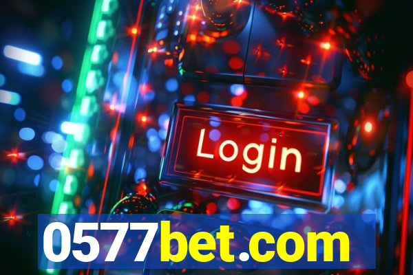 0577bet.com