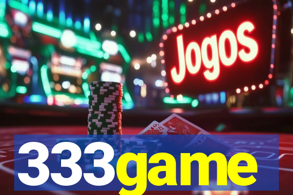 333game