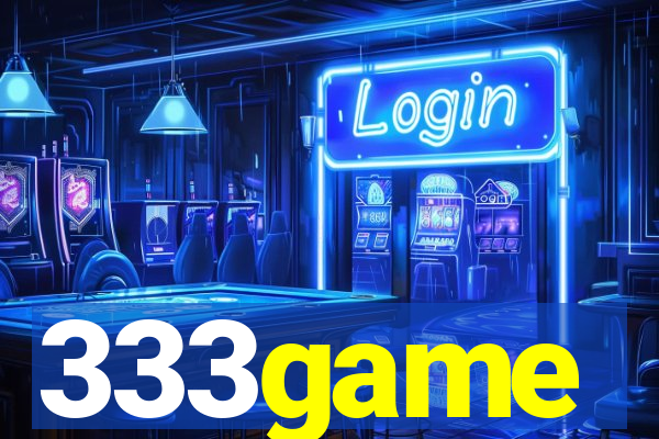 333game