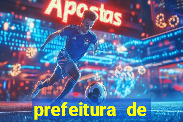 prefeitura de cerejeiras concurso