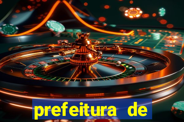prefeitura de cerejeiras concurso