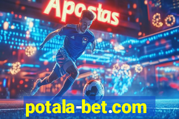 potala-bet.com