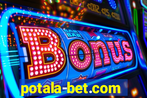 potala-bet.com