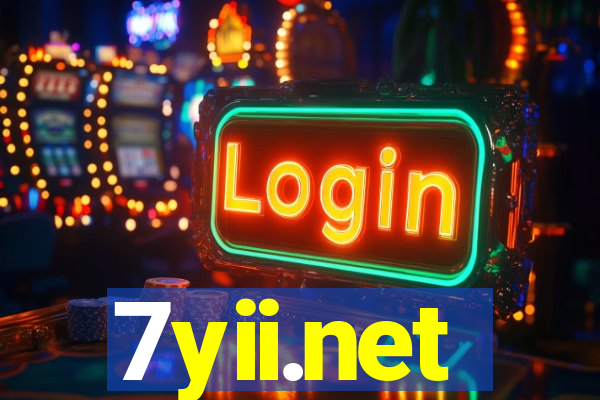 7yii.net
