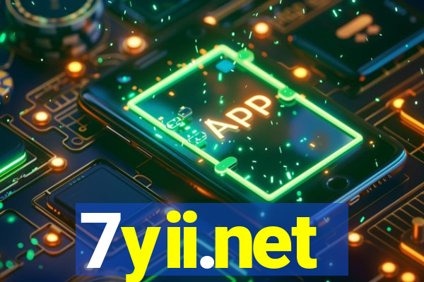 7yii.net