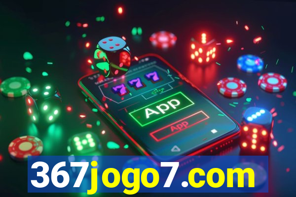367jogo7.com