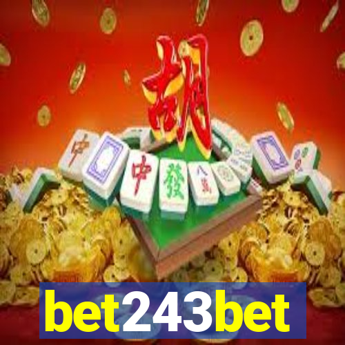 bet243bet