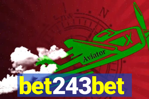 bet243bet