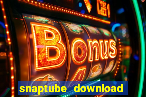 snaptube download pc windows 7
