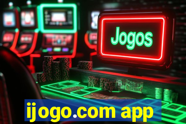 ijogo.com app
