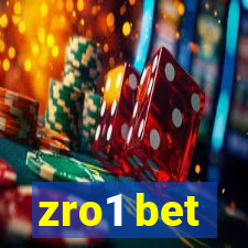 zro1 bet