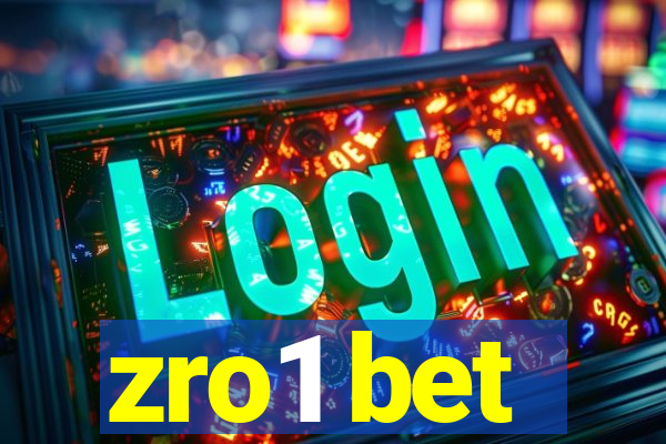 zro1 bet