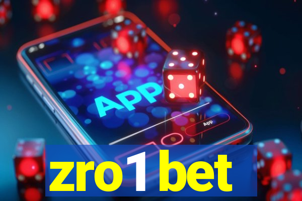 zro1 bet