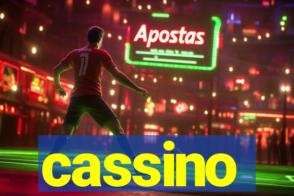 cassino