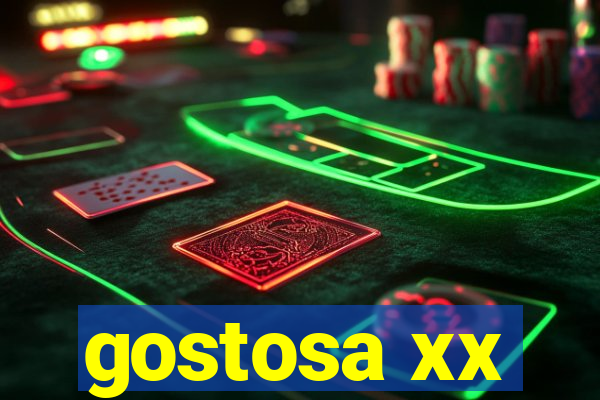 gostosa xx