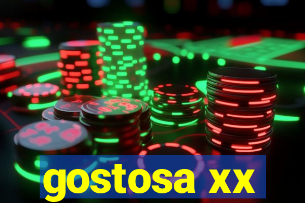 gostosa xx