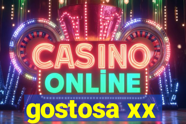 gostosa xx