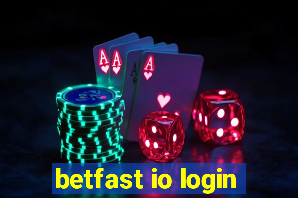 betfast io login