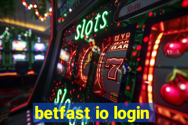 betfast io login