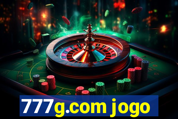 777g.com jogo