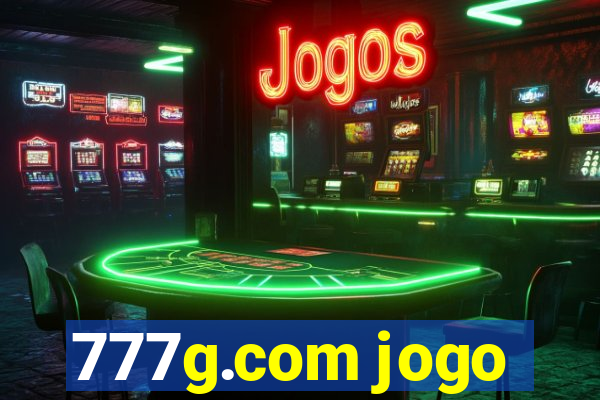 777g.com jogo