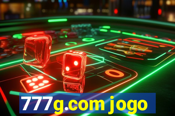 777g.com jogo