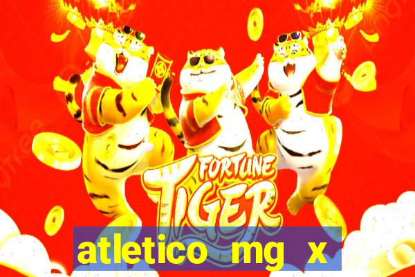 atletico mg x flamengo multicanais