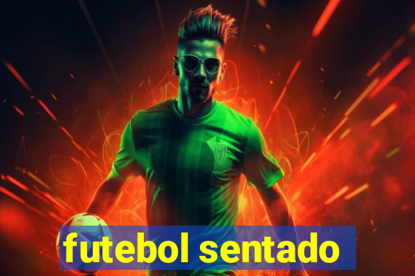 futebol sentado