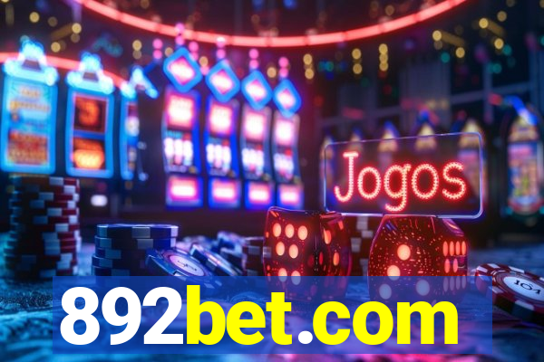 892bet.com
