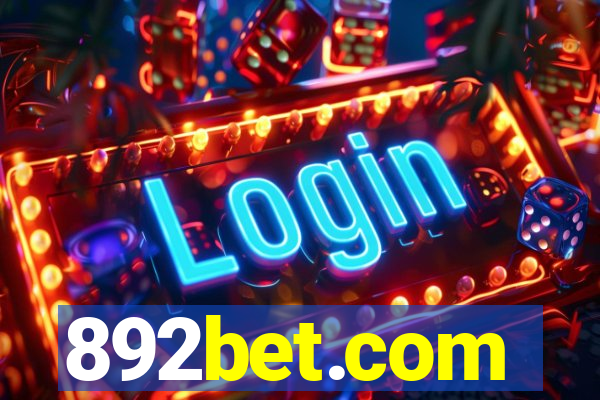 892bet.com