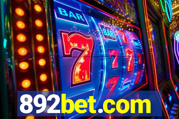892bet.com