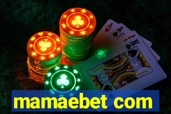 mamaebet com